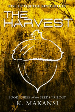 [Seeds 03] • The Harvest